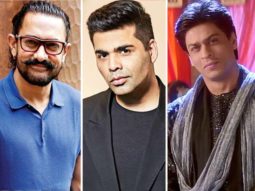 19 Years of Kabhi Khushi Kabhie Gham: “Aamir Khan gave me a CONDOLENCE hug after watching the film” – Karan Johar