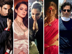 #2020Recap: Bollywood’s BIGGEST and SHOCKING controversies of 2020