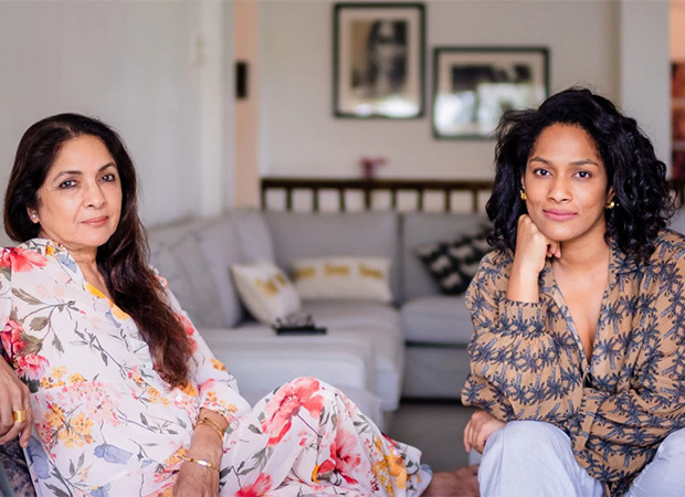 27 years apart, mother-daughter duo Neena and Masaba Gupta grace the cover of the same magazine