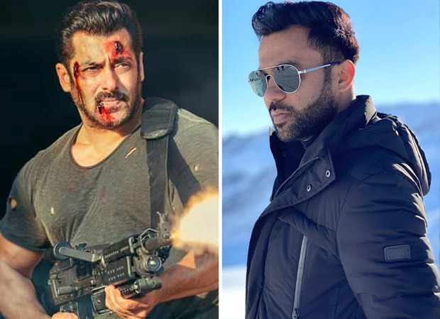 3 Years Of Tiger Zinda Hai: "Tiger Zinda Hai pictures him in the best possible way" - says Ali Abbas Zafar