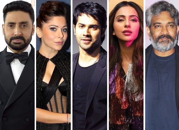 5 Most high-profile Covid-19 cases in Bollywood