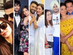 5 Power couples of 2020 who derived power from their mutual company