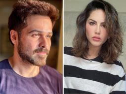 A 20-year-old student names Emraan Hashmi and Sunny Leone as parents, Emraan reacts