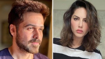A 20-year-old student names Emraan Hashmi and Sunny Leone as parents, Emraan reacts
