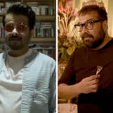 AK Vs AK: Anil Kapoor and Anurag Kashyap can't stop mocking each other in this house swap video 