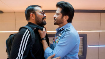 AK vs AK | Official Trailer | Anil Kapoor, Anurag Kashyap, Vikramaditya Motwane