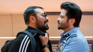 Anil Kapoor apologises after IAF objects to scenes in AK vs AK; says it was only in the interest of remaining true to the story