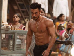 Aayush Sharma thanks Salman Khan, Mahesh Manjrekar and the audience for terrific response to Antim-The Final Truth’s first look