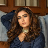Aakanksha Singh joins team Mayday, to play THIS role in the Ajay Devgn starrer
