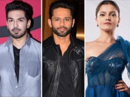 Abhinav Shukla becomes the second finalist of Bigg Boss 14, Rahul Vaidya claims Rubina Dilaik is jealous