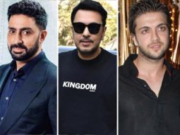Abhishek Bachchan to team up with Dinesh Vijan and Tushar Jalota