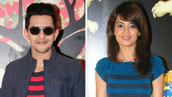 Aditya Narayan reveals whether he and Shweta Agarwal have had first fight post marriage