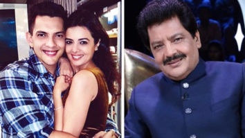 “Aditya and Shweta were in a live-in relationship for 10 year; it was time to  make it official” – Udit Narayan