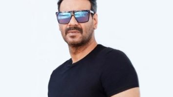 Ajay Devgn begins the shooting of his directorial MayDay in Hyderabad, film to release on Eid 2022 weekend