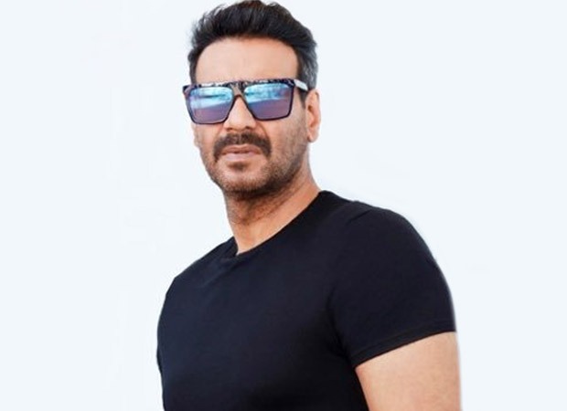 Ajay Devgn begins the shooting of MayDay in Hyderabad, film to release on Eid 2022 weekend Ajay Devgn begins the shooting of MayDay in Hyderabad, film to release on Eid 2022 weekend
