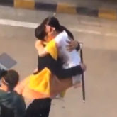LEAKED: Videos of Akshay Kumar and Sara Ali Khan shooting for Atrangi Re goes viral