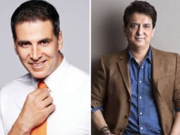Akshay Kumar’s special discount for Sajid Nadiadwala; charges only Rs. 99 crores for Bachchan Pandey