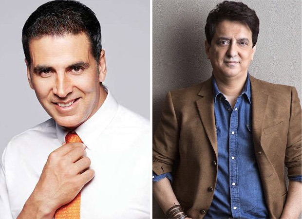 Akshay Kumar’s special discount for Sajid Nadiadwala; charges only Rs. 99 crores for Bachchan Pandey