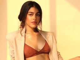 Alaya F has a huge crush on Hrithik Roshan and Ranveer Singh