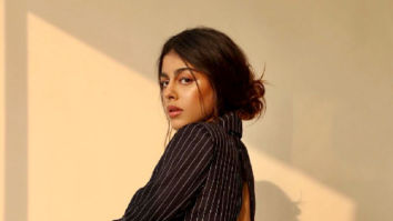 Celeb Photos Of Alaya F