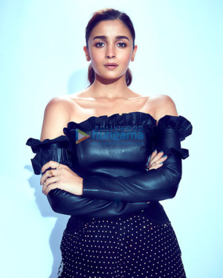 Celeb Photos Of Alia Bhatt