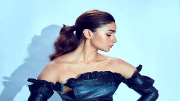 Celebrity Photo Of Alia Bhatt