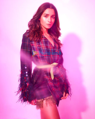 Celebrity Photo Of Alia Bhatt
