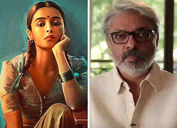 Alia Bhatt and Sanjay Leela Bhansali's Gangubai Kathiawadi lands in legal soup Alia Bhatt and Sanjay Leela Bhansali's Gangubai Kathiawadi lands in legal soup