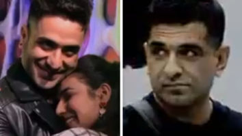 Aly Goni’s return in Bigg Boss 14 leaves Jasmin Bhasin elated, the former is miffed with Eijaz Khan’s behaviour