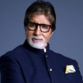 Amitabh Bachchan to play family patriarch in Sooraj Barjatya's next?