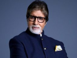Amitabh Bachchan to play family patriarch in Sooraj Barjatya’s next?