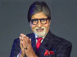 Amitabh Bachchan’s COVID-19 diagnosis became the most quoted tweet in India in 2020