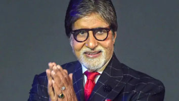 Amitabh Bachchan’s COVID-19 diagnosis became the most quoted tweet in India in 2020