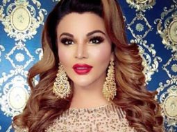 An emotional Rakhi Sawant opens up about not having love in her life on Bigg Boss 14