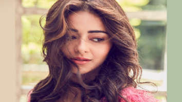 Celebrity Photos of Ananya Panday