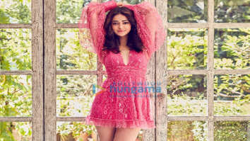 Celebrity Photos of Ananya Panday