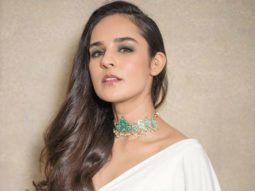 Angira Dhar joins the cast of Ajay Devgn & Amitabh Bachchan starrer Mayday