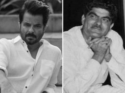 Anil Kapoor pens an emotional note on his father Surinder Kapoor’s birth anniversary