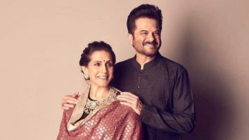 Anil Kapoor reveals that Sunita Kapoor was supposed to be a part of AK vs AK but refused