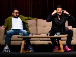 Anurag Kashyap takes a jibe at Anil Kapoor and asks where his Oscar is; this follows insane trolling