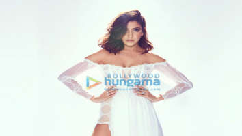 Celebrity Photo Of Anushka Sharma