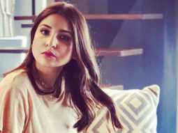 Anushka Sharma appointed as the brand ambassador of Prega News