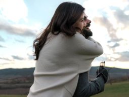Anushka Sharma misses Virat Kohli on their third wedding anniversary, posts a cute candid