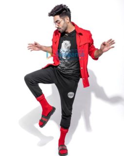 Celebrity Photo Of Aparshakti Khurana