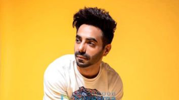 Celebrity Photo Of Aparshakti Khurana