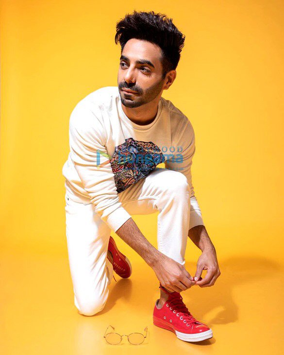 aparshakti khurrana 2 2
