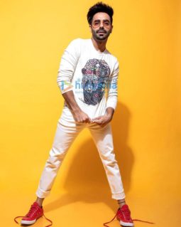 Celebrity Photo Of Aparshakti Khurana
