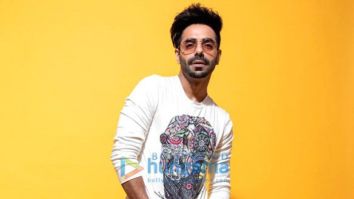 Celebrity Photo Of Aparshakti Khurana