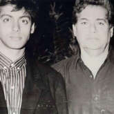 Arpita Khan Sharma goes down the memory lane, shares throwback pictures of Salman Khan, Salim Khan and Amitabh Bachchan