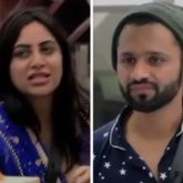 Arshi Khan claims Rahul Vaidya body shamed her during a heated argument in Bigg Boss 14